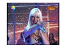 Christina Aguilera'nın konuk olduğu "Var mısın Yok musun?"da perde arkasında neler yaşandı?