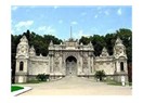 Dolmabahçe Sarayı