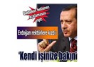 Anlamazlıktan gelmeyin Sayın Başbakan