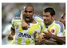 Kadıköy'de Futbol Resitali: 1-0