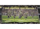 Fenerbahçe'li futbolcu "Yeter ki savaş, kazan-kaybet"