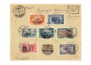 Hatalı ve eski pullar