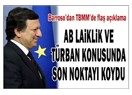 Geldiler… Ne dediler?...