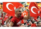 Ulusal takım yenilmedi, veda etti!...