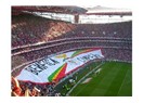 Benfica - Galatasaray maçı öncesi