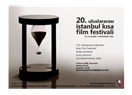 İstanbul Kısa Film Festivali 5 12 Kasım