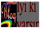İyi ki varsın...