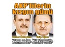 "İzliyoruz" dedik ya...