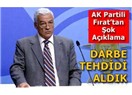 Asabiyetim… Ih be… Ih…
