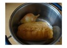 Gariban memura ekmek paparası tarifi