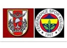 Fenerbahçe ve TSK;biz bize benzeriz.