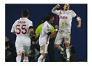 Çeyrek finale göz kırpmak