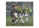 Bir Fenerbahçe - Galatasarya maçı daha bitti.