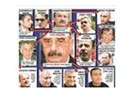 Biz kırk kişiyiz birbirimizi biliriz