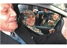 Türk Adaleti kimseyi üzmez!