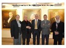 Yeşilyurt'un tabloları