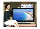 LED Aydınlatmalı LCD TV' ler..!