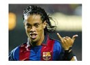 Beşiktaş Ronaldinho’yu transfer etti!