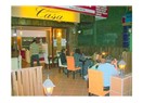 Ankara'da sıcak bir mekan; Casa Cafe