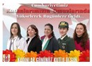 Kadınlar gününde Başbakan'ın emri, "Üç çocuğunuz olsun..."