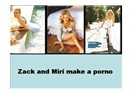Zack and Miri porno çeviriyor...