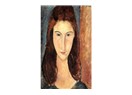 Işığın ve hüznün ressamı... Modigliani