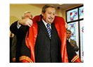 Dibekteki at değilim ki ben!