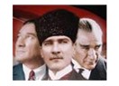 Kalbimdeki Atatürk ve Can Dündar