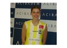 Anja Spasojevic Fenerbahçe Acıbadem'de
