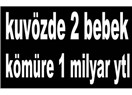 Başbakanın “en az 3 çocuk yapın” dediği ülkenin başkentindeki hastanede bir kuvözde 2 bebek