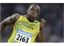 Usain Bolt ve biz!