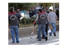 Diyarbakır'da ölüm...
