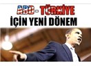 Obama ve Türkiye