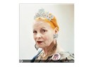 Vivienne Westwood'un dönemruha uygun itirafları