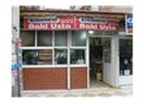 İzmir'deki 25 Yıllık Lezzet Markası: Kokoreççi Baki Usta
