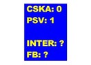 Fenerbahçe ve Inter’e bir ortak geldi. PSV