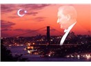Çözümün adresi Mustafa Kemal