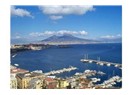 Napoli ve Pompei