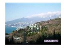 Yalta' da sadece seks yok!