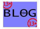Bloglarımıza yaş uyarısı koyalım mı? (7+)