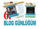 Blog günlüğüm -6