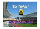 Kötünün İyisi: Galatasaray ve Fenerbahçe