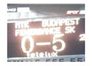 Fenerbahçe ayın 6’sında 6 gol atamadı: FB:5 - MTK:0