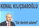 Kılıçdaroğlu’dan devlet adamlığı dersi