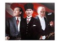 Türkiye Cumhuriyetinin Kurucusu Gazi Mustafa Kemal Atatürk ve malüm film üzerine