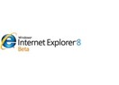 Huzurlarınızda Internet Explorer 8.0 Beta