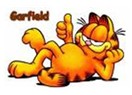 Garfield öldü.