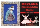 Mevlana Celaleddin Rumi (1)