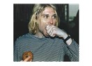 Kurt Cobain..