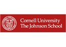 Cornell University, Johnson Graduate School of Management - MBA